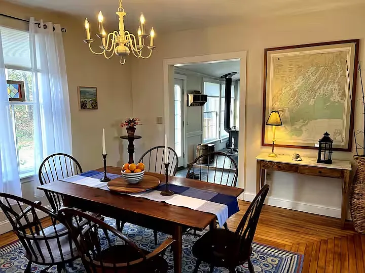 2 bed, 1379 sqft, $3,650 — Photo 4