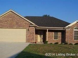 130 N Chipaway Ln, Scottsburg, IN 47170
