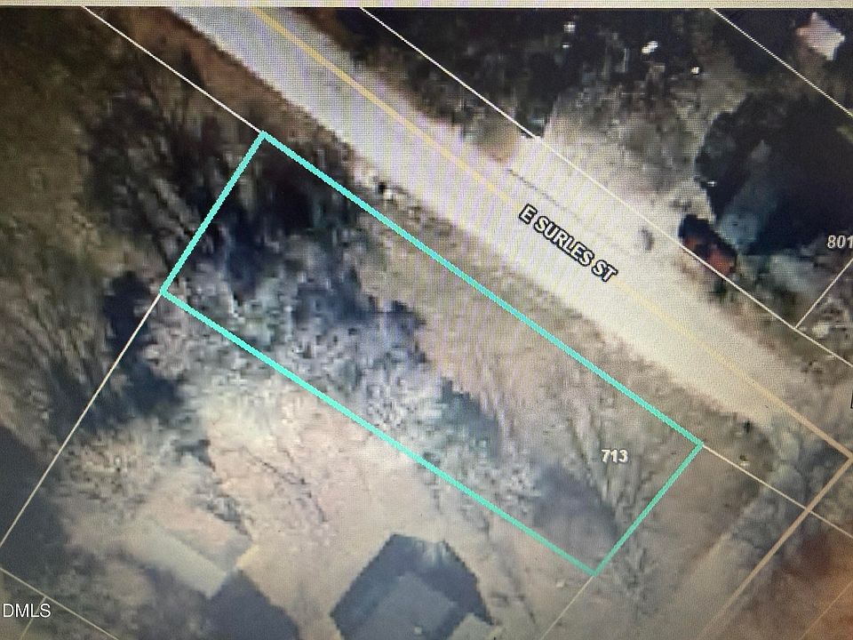 1st image of 713 N Magnolia Ave Lot 1