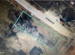 713 N Magnolia Ave Lot 1, Dunn, NC 28334