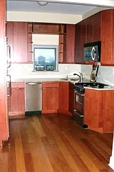 Rented by City Connections Realty