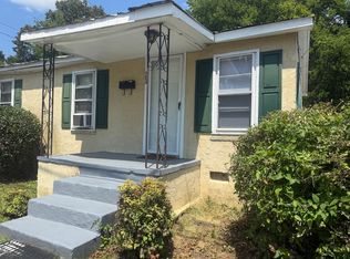 703 Parker St, Monroe, NC 28112