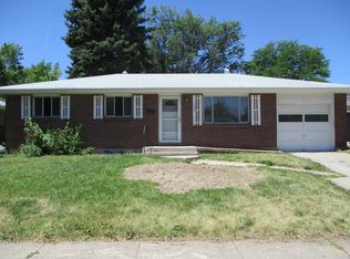 2633 15th Ave, Greeley, CO 80631