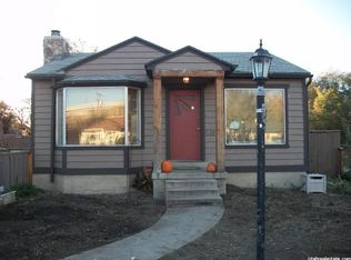528 S Jeremy St, Salt Lake City, UT 84104
