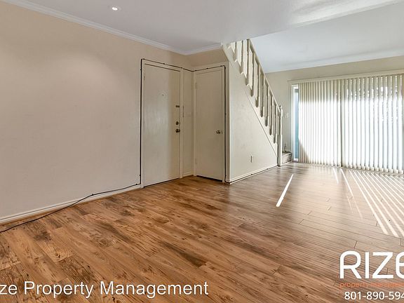 4th image of 1160 S Foothill Dr APT 231