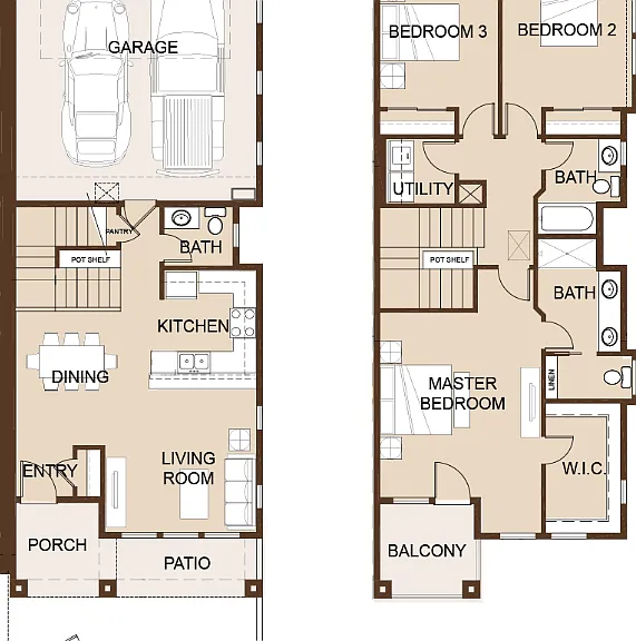 Roseview Townhomes — Photo 19