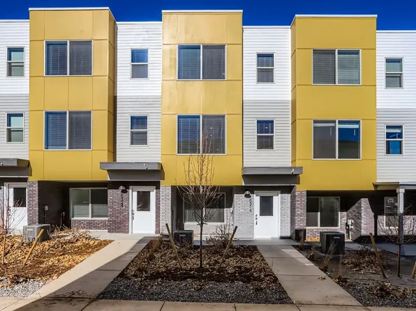 15314 W 69th Ave, Arvada, CO 80007