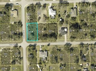 2618 73rd St W, Lehigh Acres, FL 33971