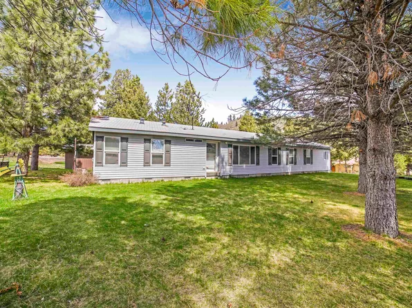 490 N Pine Meadows Cir, Mountain Home, ID 83647