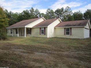12184 Highway 92 E, Higden, AR 72067