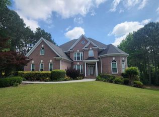 1200 Mobile Way, Grayson, GA 30017