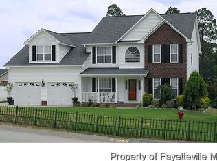 10 Hayden Ln, Cameron, NC 28326