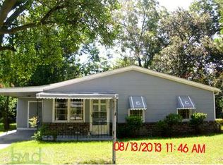266 Tulip St, Savannah, GA 31415