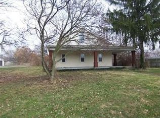501 N Columbus St, Xenia, OH 45385