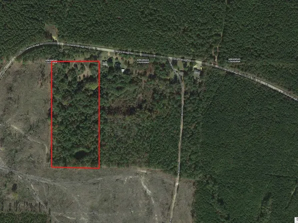 543 Oakland Bridge Rd, Spearsville, LA 71277