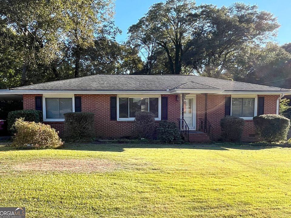 14 Robin Hood Rd NE, Rome, GA 30161 MLS 10399728 Zillow