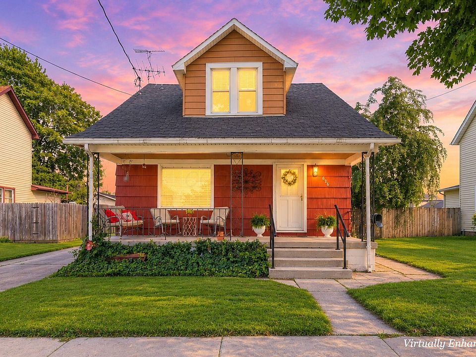 1st image of 626 Irey Ave