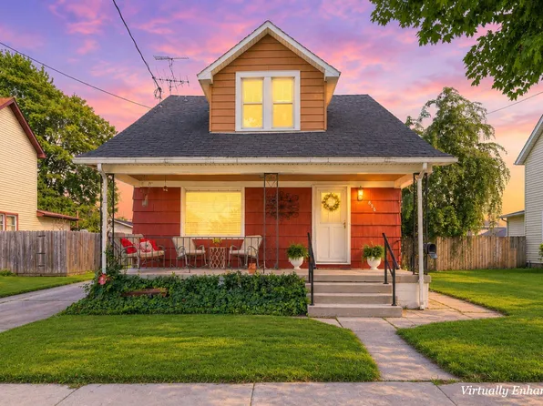 626 Irey Ave, Marion, OH 43302