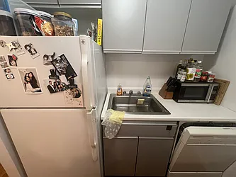 Rented by Heller Organization