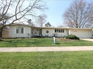 3709 Keeweenaw Dr NE, Grand Rapids, MI