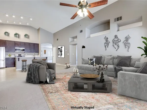 1085 Las Palmas Entrada Ave, Henderson, NV 89012