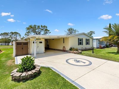 1726 W Schwartz Blvd, Lady Lake, FL, 32159