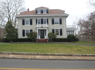 276 Prospect St, Brockton, MA 02301