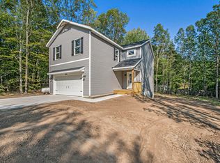 5291 Marvie Dr, Saranac, MI 48881