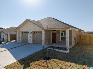 5203 White Rose Dr, Killeen, TX 76542