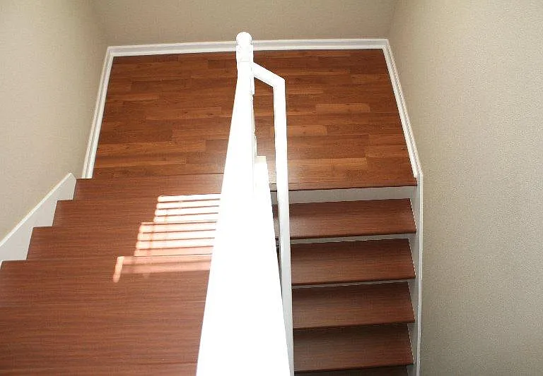 Stairway