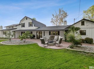 866 Skyline Blvd, Reno, NV 89509