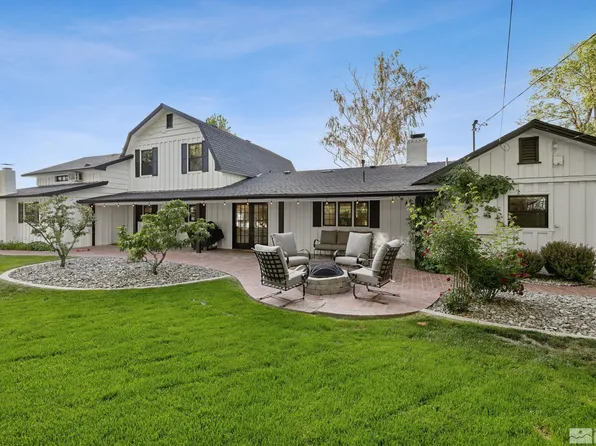 866 Skyline Blvd, Reno, NV 89509