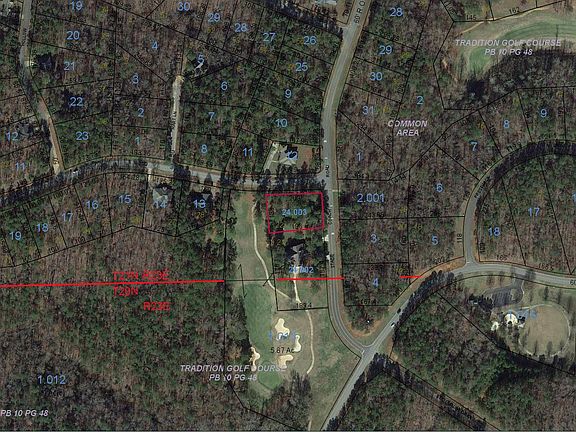2nd image of LOT 22 Highlands Sd Lot 22