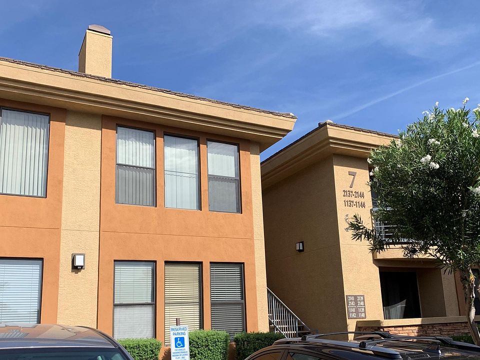Front of Building #7