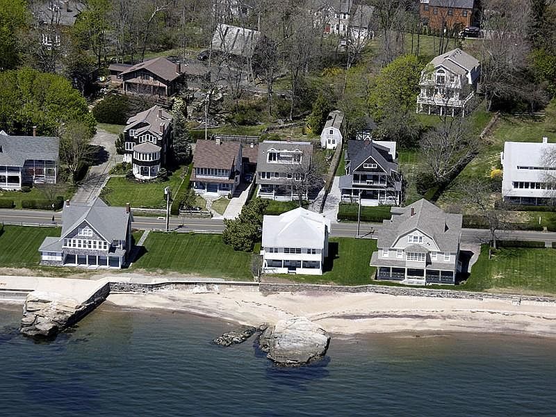 Direct Waterfront