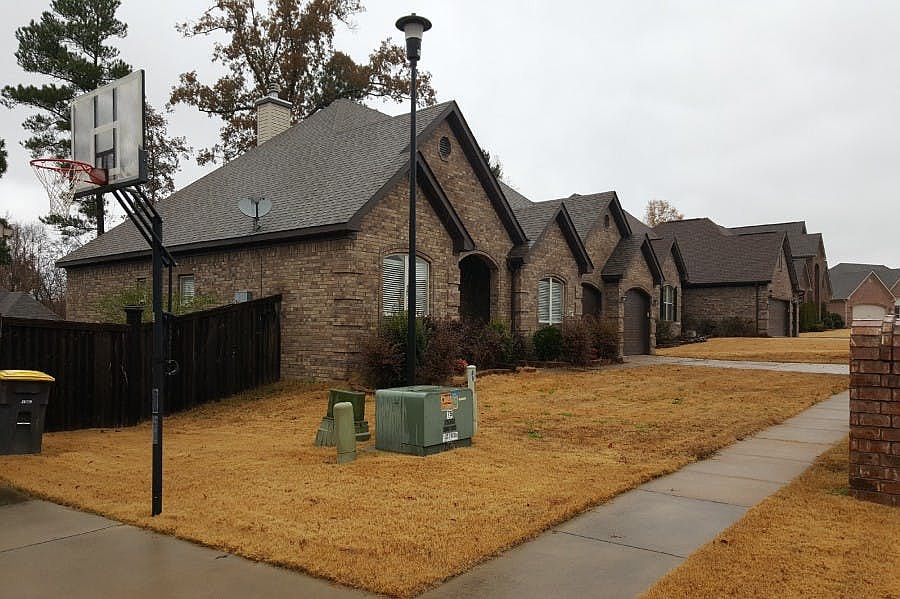 3205 Robbins Dr, Bryant, AR 72022 Zillow