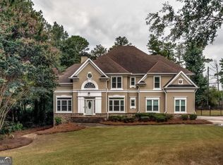 807 Reagan Dr NW, Conyers, GA 30012
