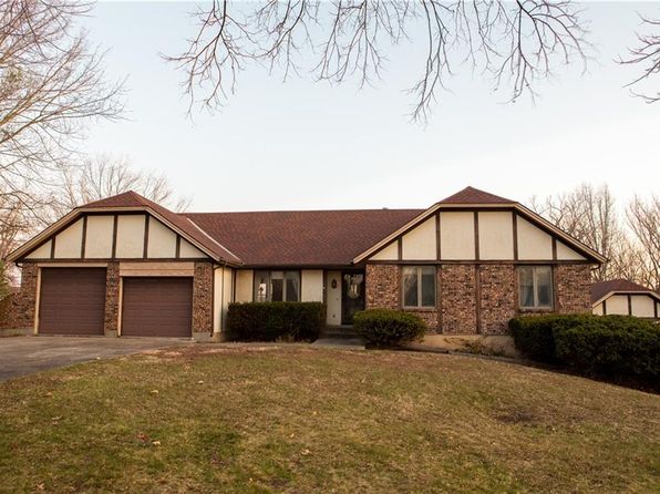 Raymore MO Single Family Homes For Sale - 78 Homes | Zillow