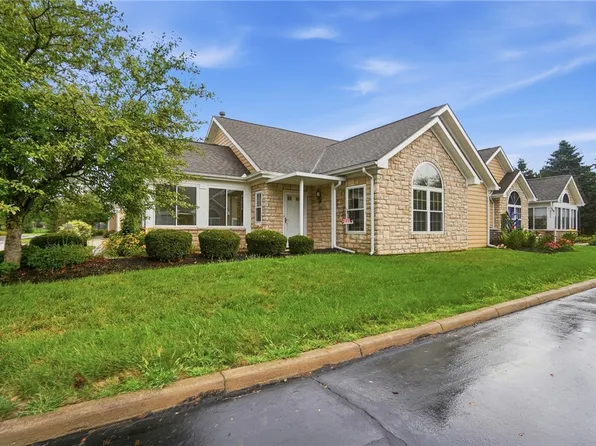 2690 Prestwick Village Cir, Springfield, OH 45503