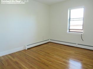 36 Brock St #3ZR, Brighton, MA 02135