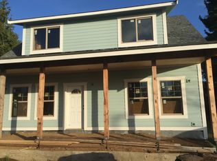 1440 Mitchell Ave, Blaine, WA 98230