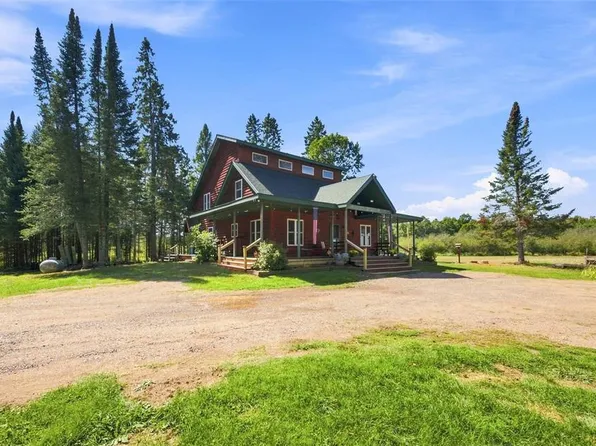 6161 County Highway W, Winter, WI 54896