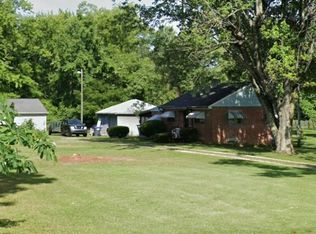 5785 N Union Valley Rd, Bloomington, IN 47404