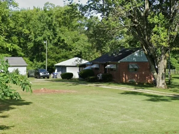 5785 N Union Valley Rd, Bloomington, IN 47404