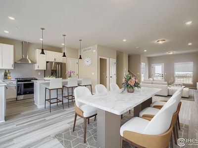 945 Abbott Ln #4, Fort Collins, CO, 80524