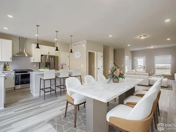 945 Abbott Ln #4, Fort Collins, CO 80524