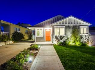 1356 W Amar St, San Pedro, CA 90732