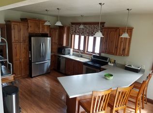 502 Locust St, La Porte City, IA 50651