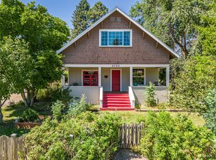 1020 N Western Ave, Wenatchee, WA 98801