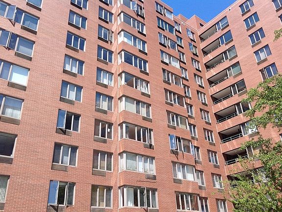 5th image of 801 S Plymouth Ct APT 1005